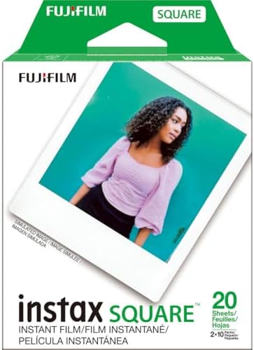 Alternative view of Kare İkiz Paket Film - 20 Pozlama