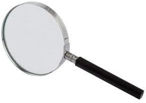 Alternative view of Kraf Büyüteç 100 mm 310G