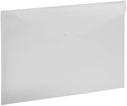 ÇITÇITLI DOSYA A4 ŞEFFAF 1209