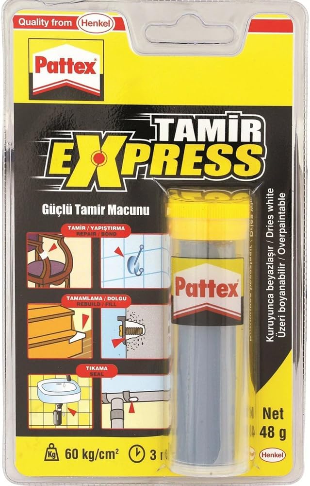 Tamir, 48g