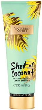 Secret Shot Of Coconut Body Lotion 236 ml