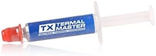Alternative view of TX TXCCT15G Silent Wind Yüksek Performanslı 1,5 Gr Termal Macun (TX TXCCT15G