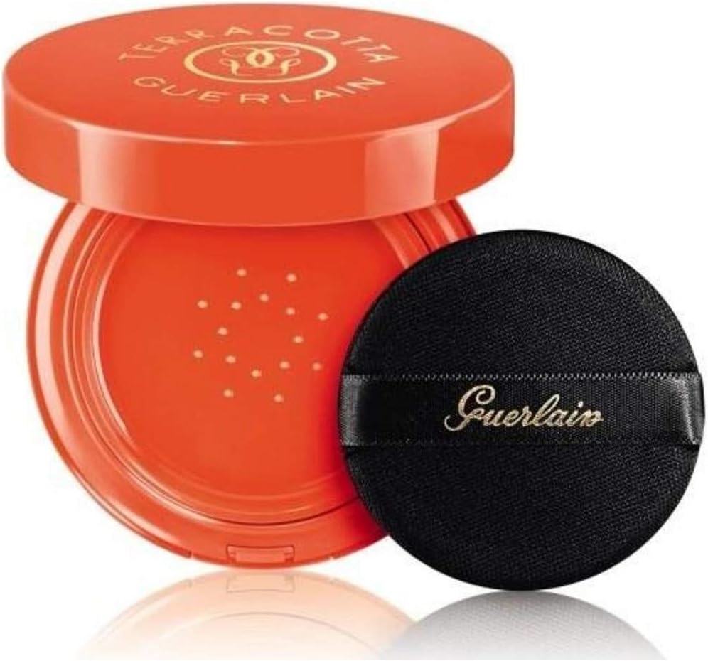 Alternative view of Guerlain Terracotta Cushion SPF 20 02 Pudra