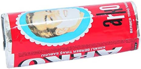 Alternative view of Arko Berber Tıraş Sabunu Kremli 75 Gr