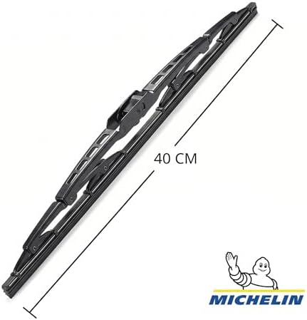 Rainforce™ MC13916 40CM 1 Adet Telli Silecek