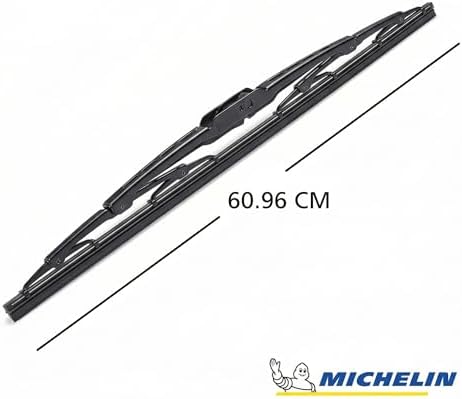 Alternative view of Rainforce MC13924 60CM 1 Adet Telli Silecek