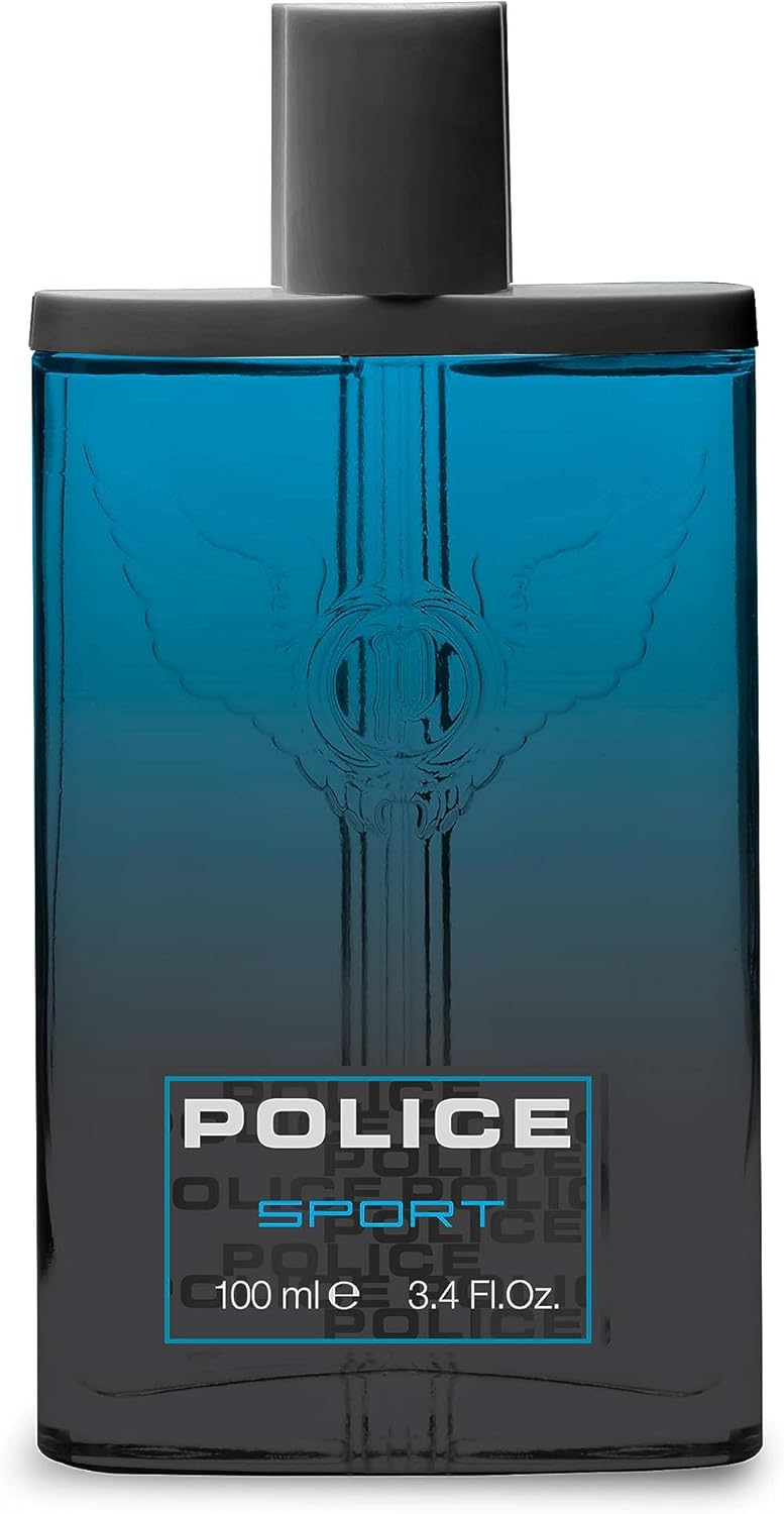 Alternative view of Police Sport EDT 100 ml Erkek Parfümü
