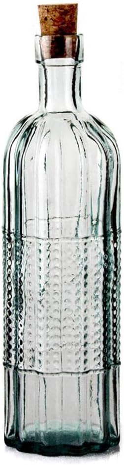San Miguel Botella Toscana Yağ Şişesi 500 Ml