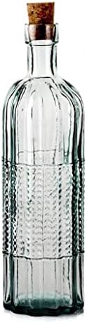 Alternative view of San Miguel Botella Toscana Yağ Şişesi 500 Ml