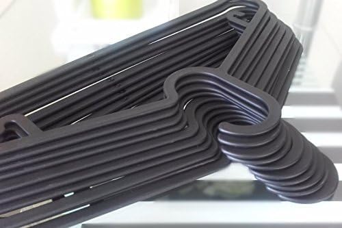 Alternative view of SPRUTTIG Askısı - Esnek Sağlam Plastik - Çocuklar ve Bebek Giysileri için Mükemmel 7,5 genişlik X 15,25 uzunluk (10)
