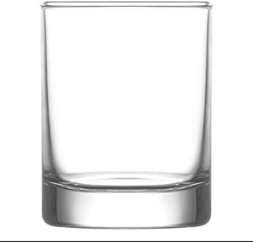 Alternative view of LAV 6'lı Likör Bardağı