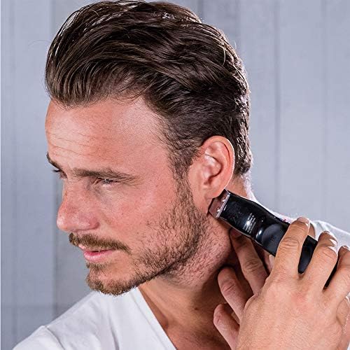 Alternative view of Wahl 9918-1416 Groomsman Saç, Sakal,Bıyık Düzeltme ve Şekil Verme Makinesi