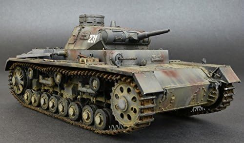 Alternative view of Miniart MIN35221 Model Kiti, Çeşitli