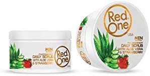 Alternative view of Redone Scrub Aloe Çilek 400 ML
