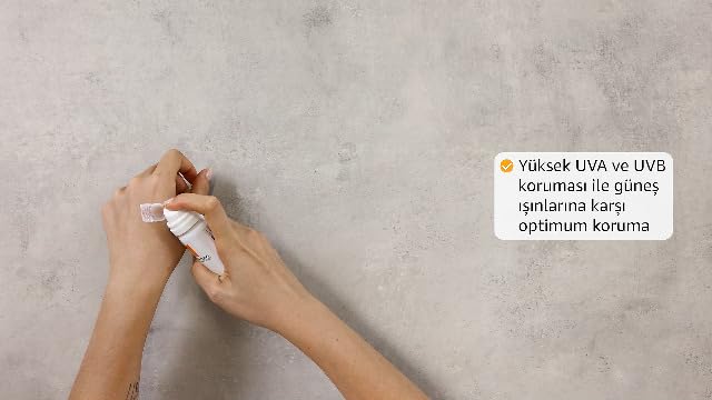 Anthelıos Anti- Spf 50 Görünmez Dokuda Güneş Koruyucu Yüz Misti 75 ml
