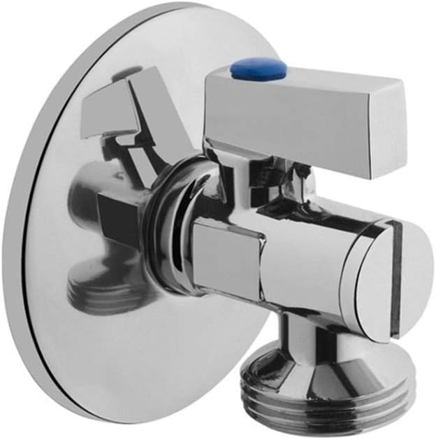 Alternative view of A45228 Filtreli Çamaşır Musluğu, Krom