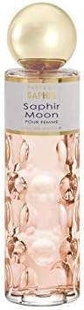 Alternative view of Saphir Woman EDP 200 ml Kadın Parfümü