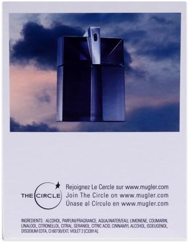 Thierry Mugler Alien Edt 50 ml Erkek Parfümü