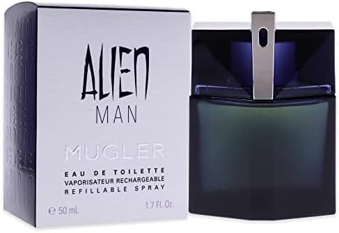 Alternative view of Thierry Mugler Alien Edt 50 ml Erkek Parfümü