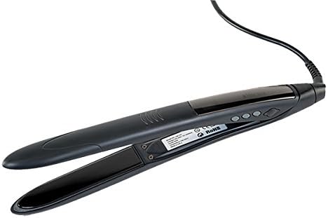 Hector HD118 - Titanyum Isıtıcı Plaka