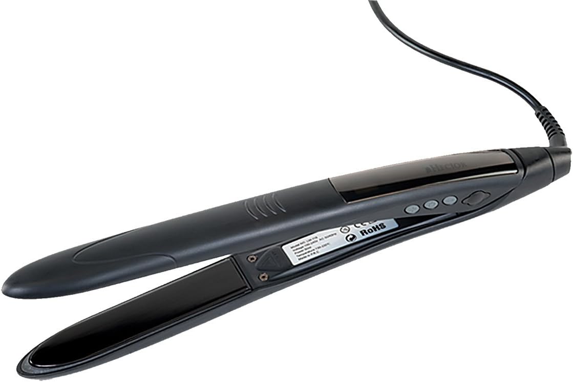 Alternative view of Hector HD118 - Titanyum Isıtıcı Plaka