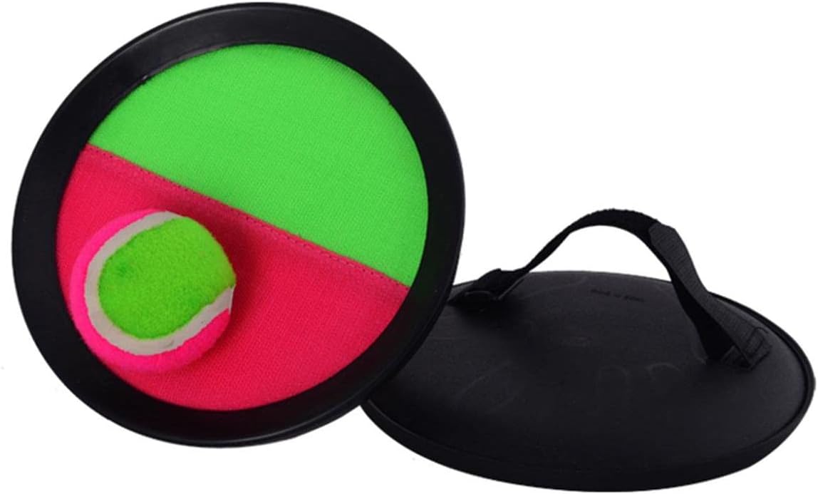 Alternative view of Cash Ball Yapışkanlı Oyun Seti, 2 Adet Yapışkanlı Ellik, 1 Adet Top