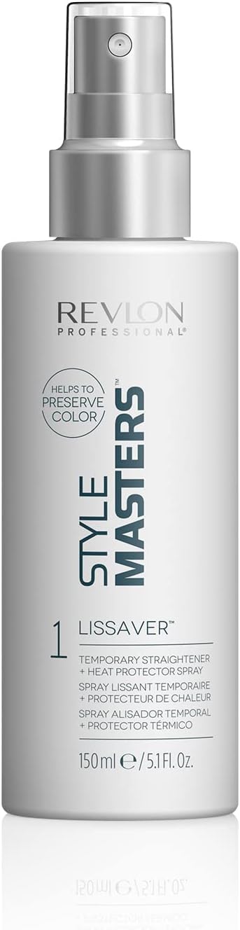 Alternative view of Professional Rp Lissaver 150ml