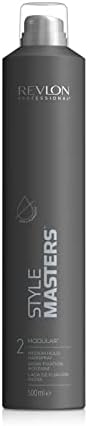 Alternative view of Professional Rp Modular Hairspray 500ml