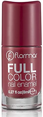 Yoğun Pigmentli Parlak Oje Full Nail Enamel Fc65 Lady Slippers