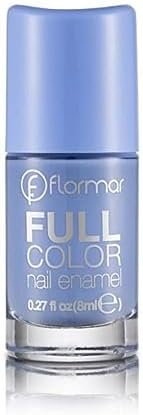 Yoğun Pigmentli Parlak Oje Full Nail Enamel Fc16 Imaginary World
