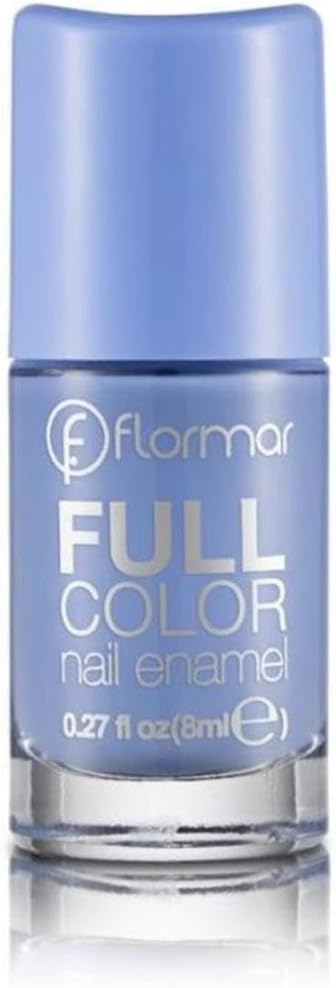 Alternative view of Yoğun Pigmentli Parlak Oje Full Nail Enamel Fc16 Imaginary World