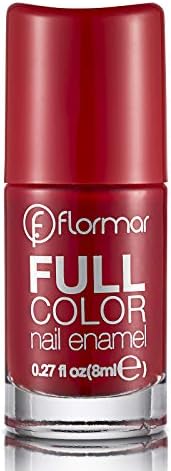 Yoğun Pigmentli Parlak Oje Full Nail Enamel Fc09 Neo