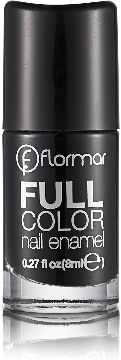 Yoğun Pigmentli Parlak Oje Full Nail Enamel Fc32 Victory Of