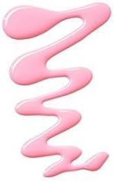 Yoğun Pigmentli Parlak Oje Full Nail Enamel Fc03 Bubble Gum