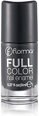 Yoğun Pigmentli Parlak Oje Full Nail Enamel Fc30 New Rock