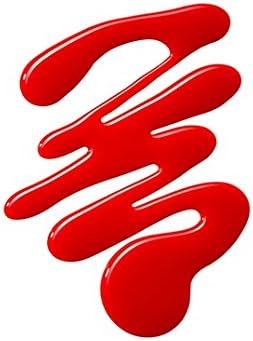 Yoğun Pigmentli Parlak Oje Full Nail Enamel Fc08 Optimistic Red