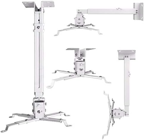 Codegen H50 Projeksiyon askı aparatı, Krem, 50-100 cm