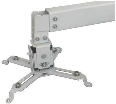 Alternative view of Codegen H50 Projeksiyon askı aparatı, Krem, 50-100 cm