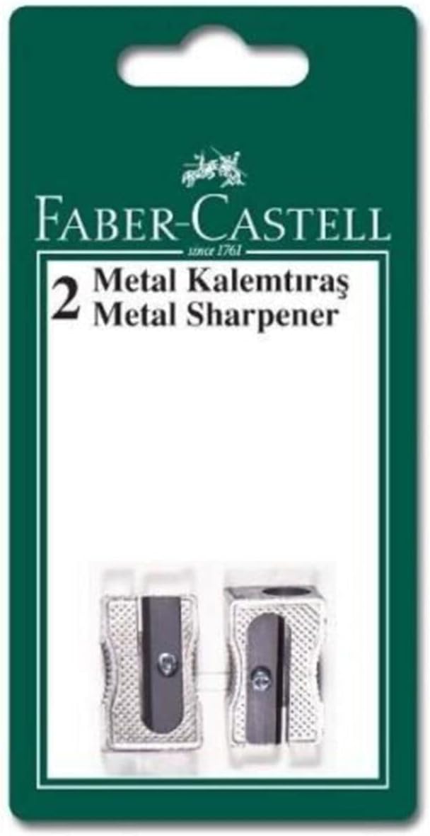 Alternative view of Metal Kalemtraş
