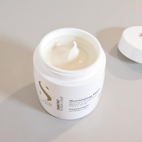 Alfaparf Semi Di Illuminating Saç Maskesi 500 ml