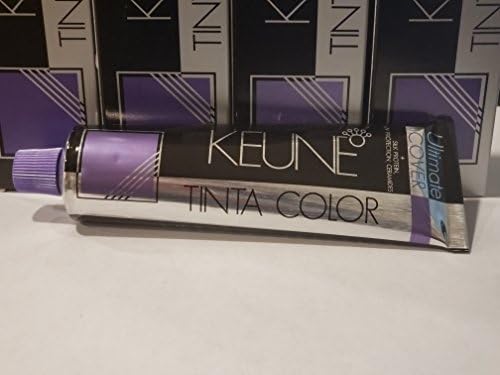 Alternative view of Keune Tinta Saç Boyası 60ml | No - 4.00 UC Orta Kahve