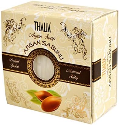Argan Sabunu 150Gr