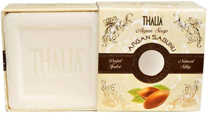 Alternative view of Argan Sabunu 150Gr