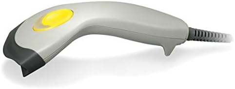 Alternative view of ZEBEX Z-3100 CCD USB EL TİPİ KABLOLU BARKOD