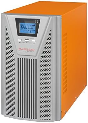 POWERPACK (SE) SERISI 3kVA ON LINE 1F-1F