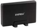 HD3-354 3.5" Usb 3.0 SATA Harddisk Kutusu