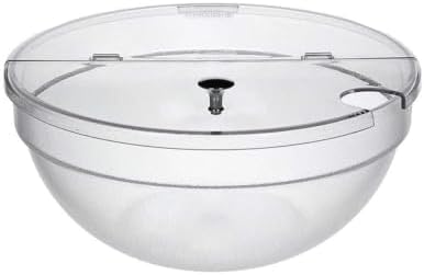 Alternative view of Gastronom Kase 26 Cm Gövde PC