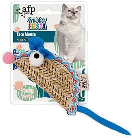 Alternative view of All For Paws AFP 1 adet 200 g