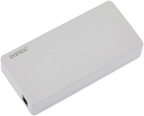 ESW-108 8 Port 10/100Mbps Ethernet Switch Hub