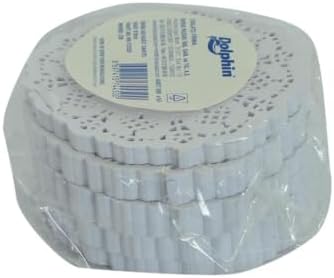 Kağıt 9cm 500 Adet